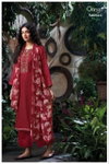 Bruna 4054 By Ganga Pure Cotton Salwar Kameez Wholesalers In Delhi